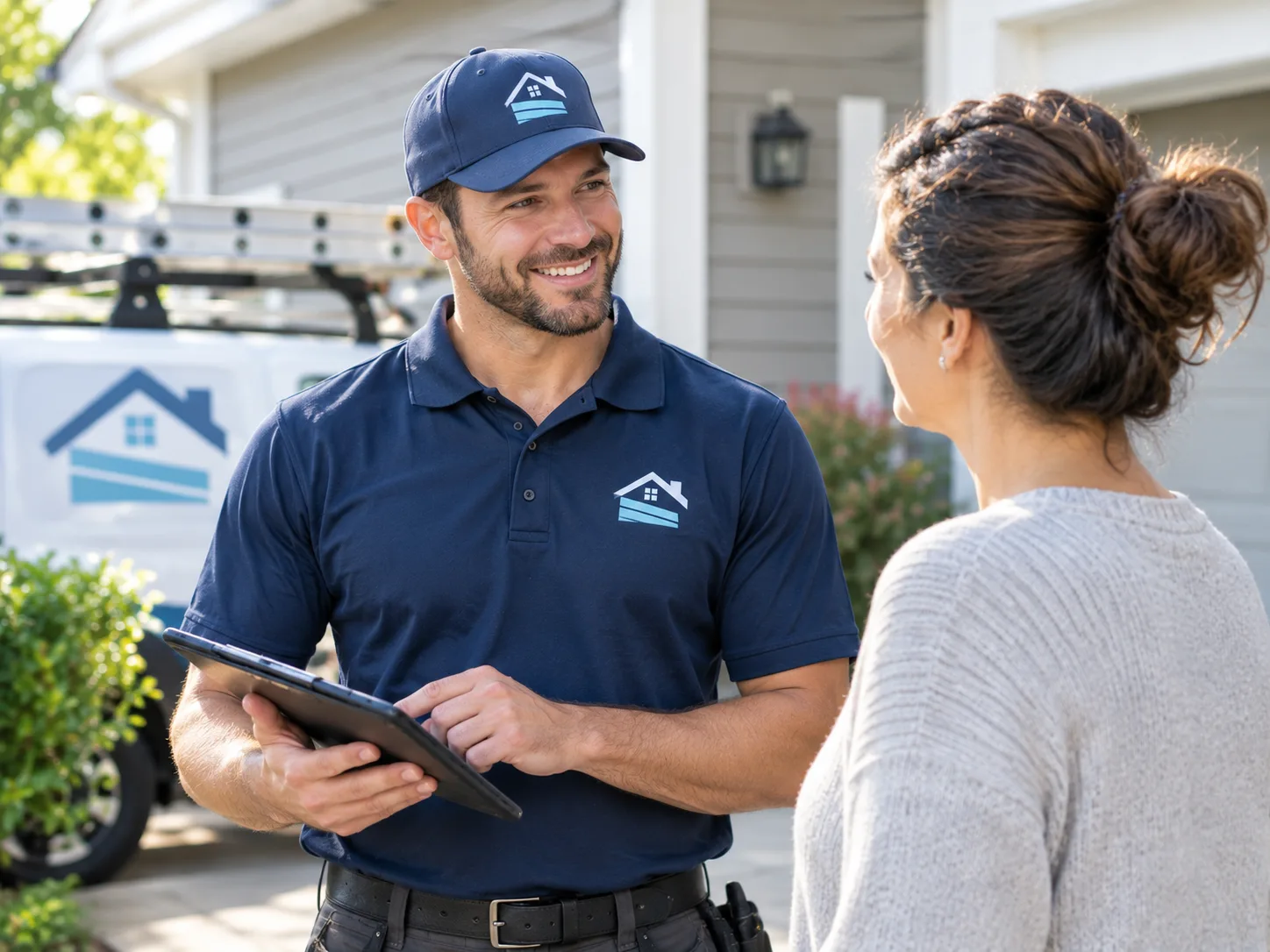Commercial Siding Repair in Glenfield, NY